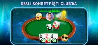 Pişti Club - Pisti Online Oyna Screen Shot 0