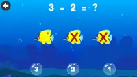 Subtraction for Kids – Math Games for Kids Screen Shot 15