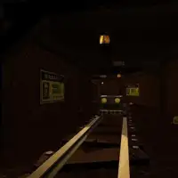 MineCart VR Screen Shot 0