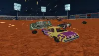 Ultimate Monsters Truck Derby Screen Shot 4