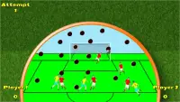 Balancing Football Pocket Game Screen Shot 5