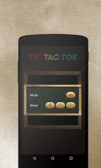 Tic Tac Toe Screen Shot 10