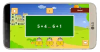 1 2 3 Grade Math Learning Game Screen Shot 6