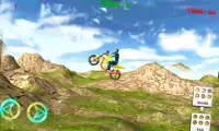 Motocross Fly 2017 Screen Shot 0