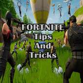 Fort Nite Tips And Tricks