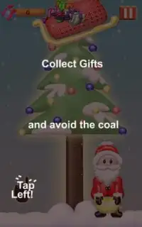 Xmas Crash Screen Shot 9