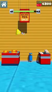 Jelly Flip 3D - Fun Flipping Games 2021 Screen Shot 4