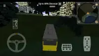 City Bus Adventure Game 3D Screen Shot 1