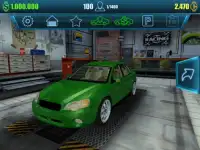 Car Mechanic Simulator 2016 Screen Shot 13
