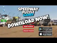 Speedway Puzzle Games Screen Shot 0