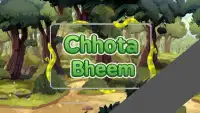 chhota jungle adventure Screen Shot 2