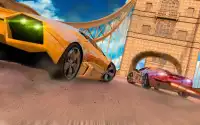 Asphalt Street Car Racing 3D Screen Shot 2