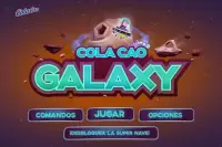 Cola Cao - Galaxy Screen Shot 0