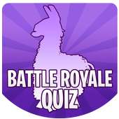 FBR Quiz: Adivina la Imagen de Battle Royale
