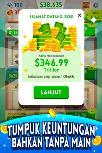 Cash, Inc. Lapak Juragan Harta Screen Shot 3