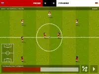 World Soccer Challenge Screen Shot 8