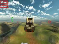 Crash Drive 3D - Offroad race Screen Shot 7