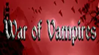 War of Vampires Screen Shot 0