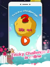 Tricky challenge 2 Screen Shot 5