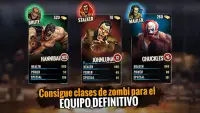 Zombie Fighting Champions Screen Shot 1
