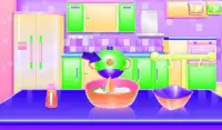 мороженое кулинария игры: Игры для девочек Screen Shot 2