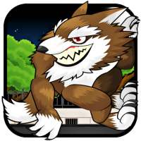 werewolf games untuk anak-anak