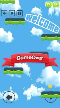 Jump Game 2020 Screen Shot 0
