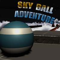 Sky Ball Adventure