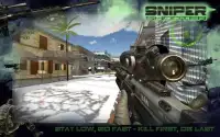 Sniper Gun Shooting 3D Free - FPS Screen Shot 3