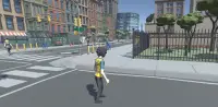Shop Adventure: Open World 3D Simulator Screen Shot 1