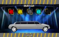 City limo luxury taxi 2019 Screen Shot 3