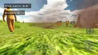 Desert Sniper Range 3D :Shot Screen Shot 0