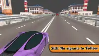 Furious Smashy Traffic Road Screen Shot 4