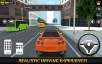 Parking Frenzy 2.0 3D Game Screen Shot 0