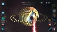Planet Smash Destruction Games Screen Shot 7