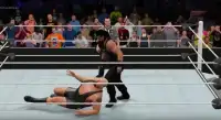 Fight WWE Action Screen Shot 1