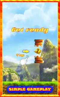 Smash Buns: Free Cool Game Screen Shot 8