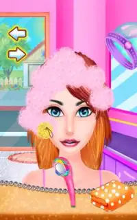 Mommy Hairstyle Design Screen Shot 4