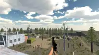 VR Sniper 3D Screen Shot 0