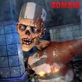Dead Zombie Shooting Games 2019