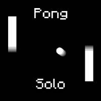 Pong Solo