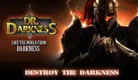 Dr. Darkness - 2D RPG & PvP Screen Shot 0