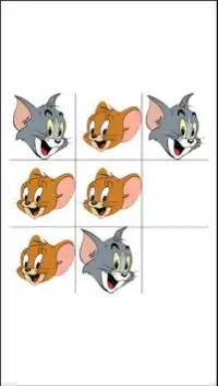 Tom And Jerry XO Screen Shot 2