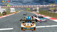 Super Kids Racing Screen Shot 3