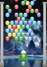 Bubble Shooter Legend Screen Shot 5