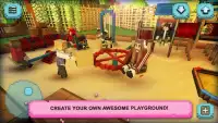 Playground Craft: Build & Play Screen Shot 0