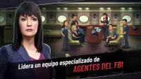 Criminal Minds: The Mobile Game Screen Shot 3