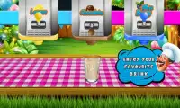 Steak Maker - Backyard BBQ Party Screen Shot 4