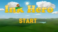 Ink Hero Screen Shot 0