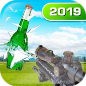 Bottle Shooting Master 3d 2019